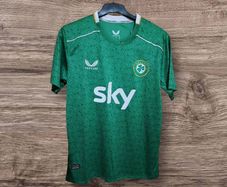 Rep Of Ireland Jersey ,size : M ,  XL