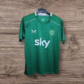 Rep Of Ireland Jersey ,size : M ,  XL