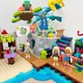 Lego Friends 41737 Beach Amusement Park Image 5