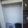 Pegasus high sleeper bunk bed Image 5