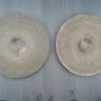 Vintage Cymbals Image 3