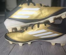 Football boots