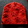 Paw Patrol Marshall hat Image 2