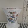 Wedgwood Kutani Crane Bone China Vase Image 3