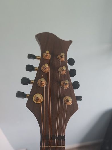 siveen mandolin