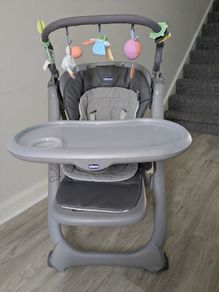 baby highchair