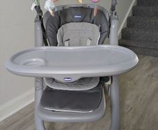 baby highchair