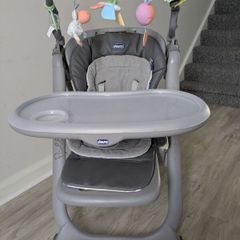 baby highchair