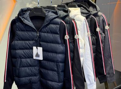Moncler Jacket