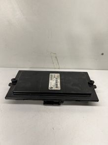 6961133 BMW E87 E90 E91 2006 footwell module 61356961133 A2l5b5s