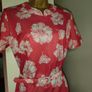 Vintage Dress 70s  size S/M Postage included Image 4