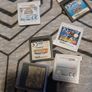 nintendo 3ds xl blue Image 7