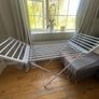 electric clothes dryer Image 2