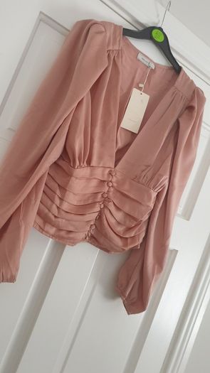 Asos new blouse