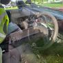 Isuzu trooper Image 8