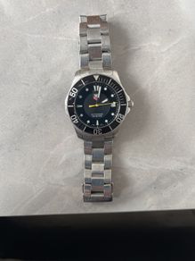 tag heuer aquaracer 39 mm