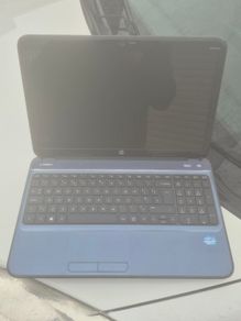 Laptop