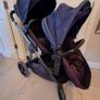 iCandy Orange 4 Double Pushchair Image 2