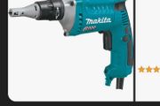 makita drywall