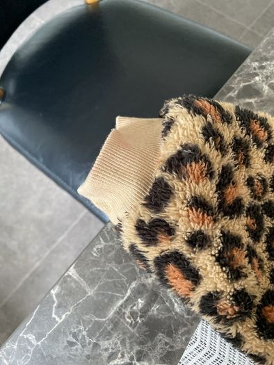 Next girls fleece age 2 to 3 years