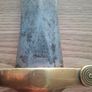 1831 French Gladius Sword Image 4