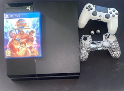 Consoles