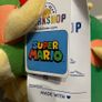 Build-A-Bear Workshop Super Mario Bowser plush new Image 9