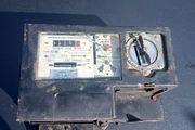 coin meter