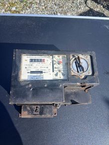 coin meter