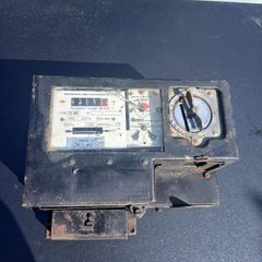 coin meter