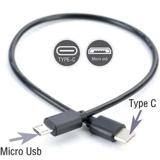 Usb Type C