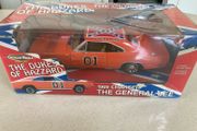 Dodge Charger The General Lee Ertl 1/18
