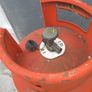 Patio gas bottles (full) Image 4