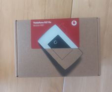 Vodafone R219z 4G Mobile WiFi Router