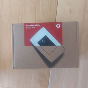 Vodafone R219z 4G Mobile WiFi Router