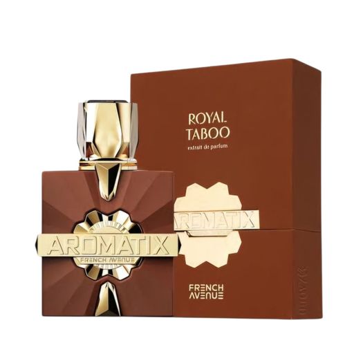 French Avenue Aromatix Royal Taboo