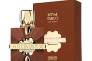 French Avenue Aromatix Royal Taboo