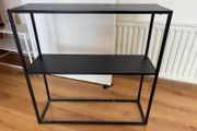 metal shelving unit 80x80x26