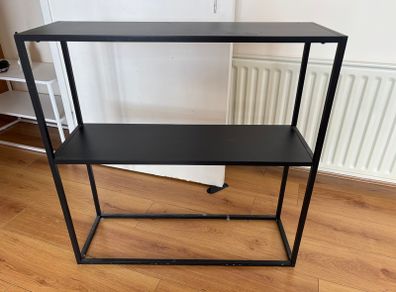metal shelving unit 80x80x26