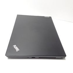 Lenovo ThinkPad L14 Gen 1 | AMD Ryzen 3 PRO 4450U | 14" HD Laptop