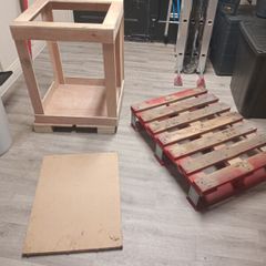 free pallets, timber