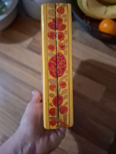 Jewellery box