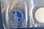 Usa Silver Dollar