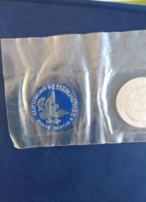 Usa Silver Dollar