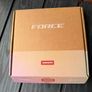 SRAM Force chainrings 46/33 Image 2
