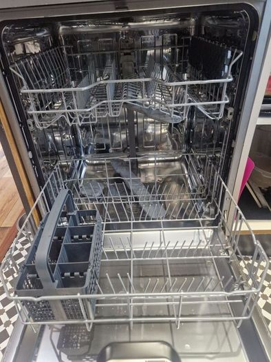Dishwasher
