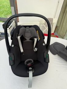 Maxi-Cosi Pebble 360