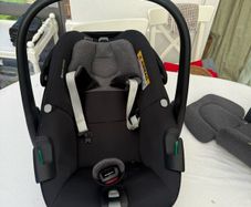 Maxi-Cosi Pebble 360