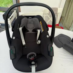 Maxi-Cosi Pebble 360