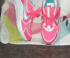 Nike Girls Trainers